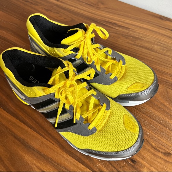 Adidas Supernova Trainers - Picture 4 of 6